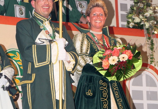 Galasitzung