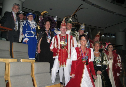 Landtag