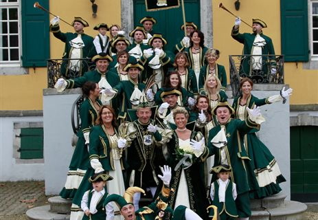 Prinzenpaar