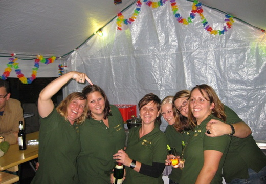 Sommerfest